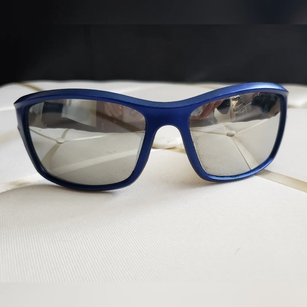 *3/$10 Blue Sport sunglasses